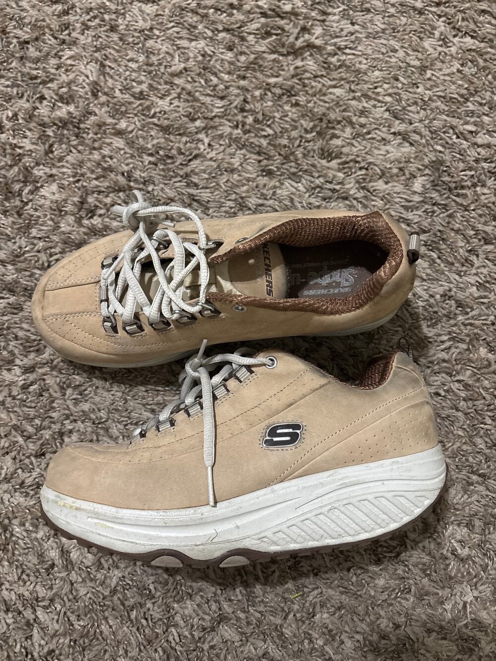 Skechers Shape Up Shoes 7.5